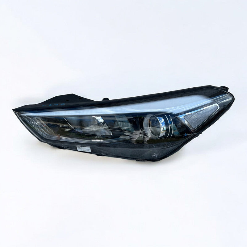 Frontscheinwerfer Hyundai Tucson 92101-D7XXX LED Links Scheinwerfer Headlight