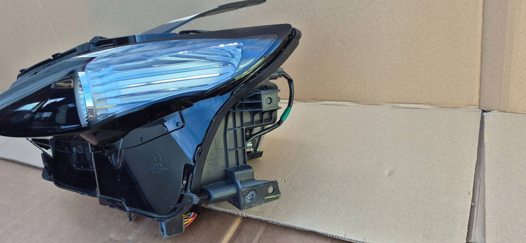 Frontscheinwerfer Mazda Cx-30 DGJ1-51040 Links Scheinwerfer Headlight SCH5183387384pv