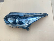 Load image into Gallery viewer, Frontscheinwerfer Honda Hrv Hr-V 100-7R007E LED Links Scheinwerfer Headlight