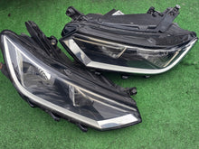Load image into Gallery viewer, Frontscheinwerfer VW Passat B8 3G1941006C 3G1941005B Ein Satz Headlight SCH5923974080jf