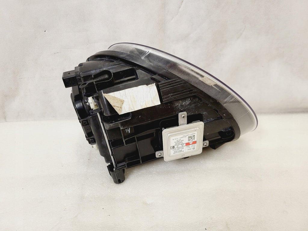 Frontscheinwerfer VW Beetle 5c1 New 5C1941031E 5C1941032E Xenon Ein Satz SCH2647232172tq