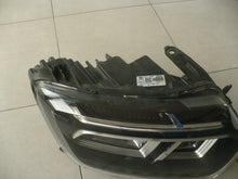 Laden Sie das Bild in den Galerie-Viewer, Frontscheinwerfer Dacia Duster 260101613R Full LED Rechts Scheinwerfer Headlight