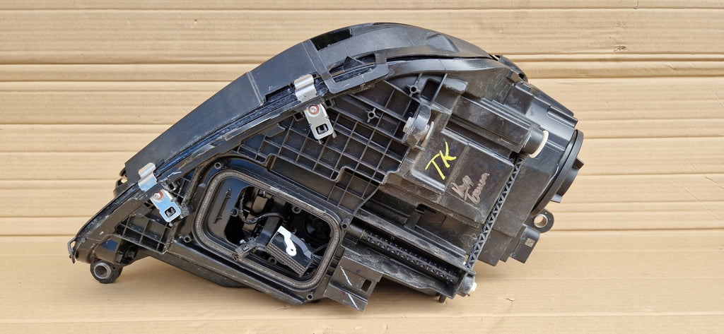 Frontscheinwerfer Mercedes-Benz Gle A1679068507 Links Scheinwerfer Headlight