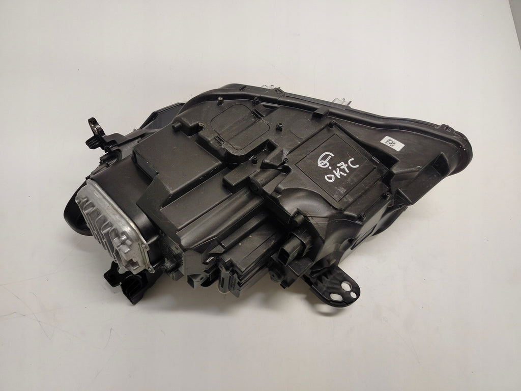 Frontscheinwerfer Peugeot 308 9849114880 Rechts Scheinwerfer Headlight SCH8564032135er