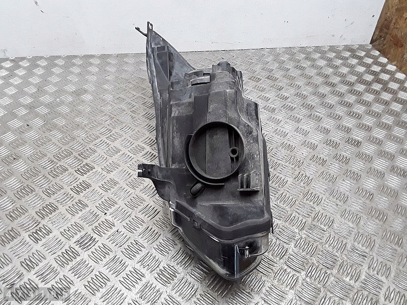 Frontscheinwerfer Ford Transit Custom BK21-13W029-AH Rechts Headlight SCH1375728862ez