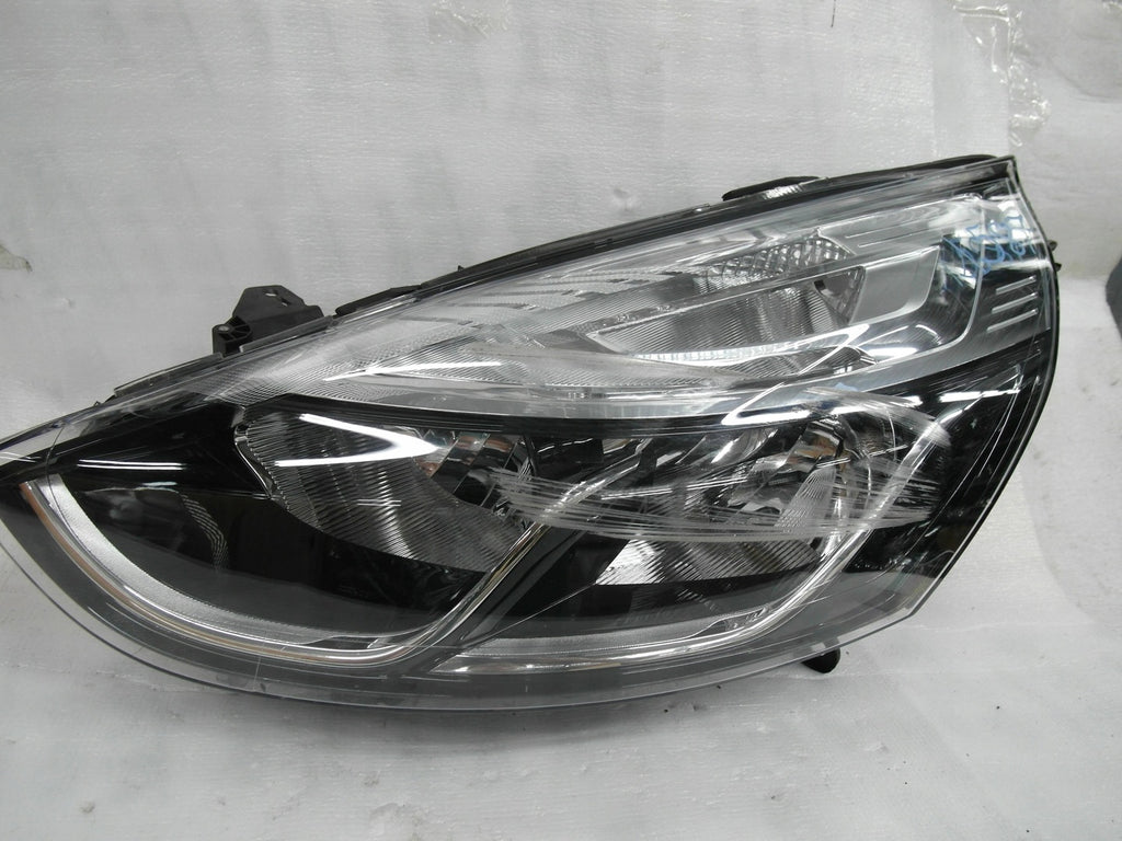 Frontscheinwerfer Renault Clio IV 260608367R Links Scheinwerfer Headlight SCH4822402637rd