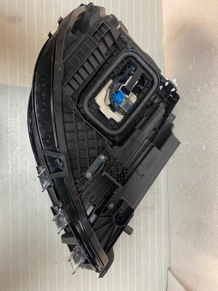 Frontscheinwerfer Mercedes-Benz Cla A1189061301 LED Links Scheinwerfer Headlight SCH2199791021ym