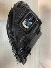 Laden Sie das Bild in den Galerie-Viewer, Frontscheinwerfer Mercedes-Benz Cla A1189061301 LED Links Scheinwerfer Headlight SCH2199791021ym
