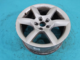 1x Alufelge 17 Zoll 8.0