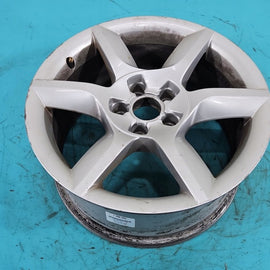 1x Alufelge 17 Zoll 8.0