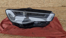 Laden Sie das Bild in den Galerie-Viewer, Frontscheinwerfer Audi A6 C7 4G0941036 Rechts Scheinwerfer Headlight SCH2375601788kv