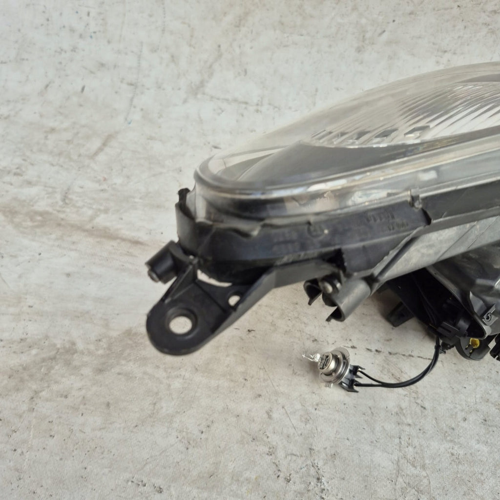 Frontscheinwerfer Opel Corsa D 13446801 Links Scheinwerfer Headlight SCH7445628801ff