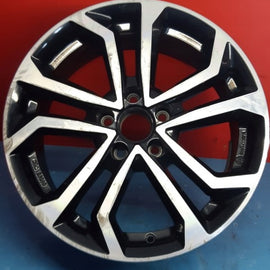 1x Alufelge 17 Zoll 7.0