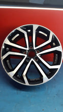 Load image into Gallery viewer, 1x Alufelge 17 Zoll 7.0" 5x112 Rim Wheel FEL3958241257xv