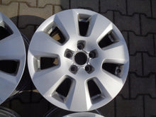 Load image into Gallery viewer, 4x Alufelge 16 Zoll 7.5" 5x112 37ET Silber 4G0601025 Audi A6 C7 B8 Rim Wheel FEL3440713546yi