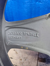 Load image into Gallery viewer, 1x Alufelge 16 Zoll 6.5" 5x108 50ET Glanz JX7J-A1C Ford Focus Rim Wheel FEL4638868629st