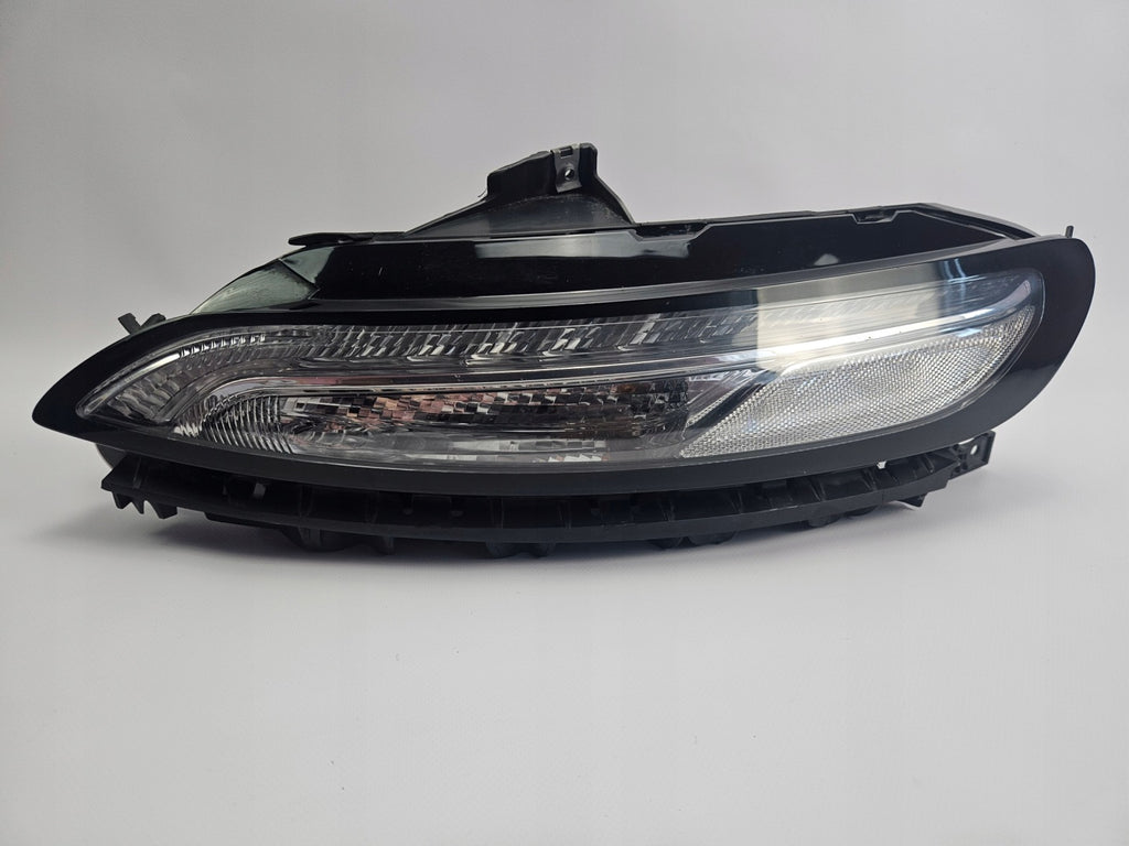 Frontscheinwerfer Jeep Cherokee 68157105AM LED Links Scheinwerfer Headlight SCH8648259011wu