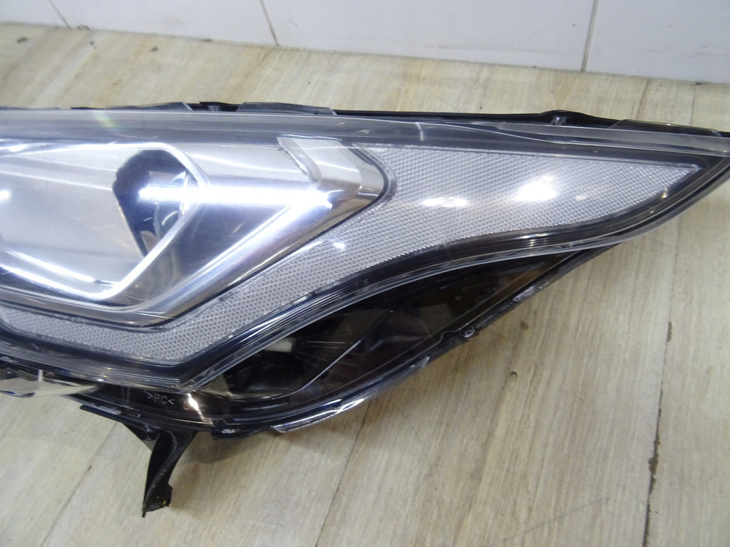 Frontscheinwerfer Ford Connect KT1B-13D155-AD Xenon Links Scheinwerfer Headlight