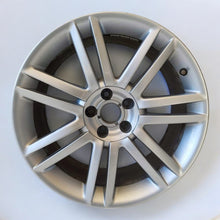 Load image into Gallery viewer, 1x Alufelge 19 Zoll 8.5&quot; 5x112 4E0601025AQ Audi A8 Rim Wheel