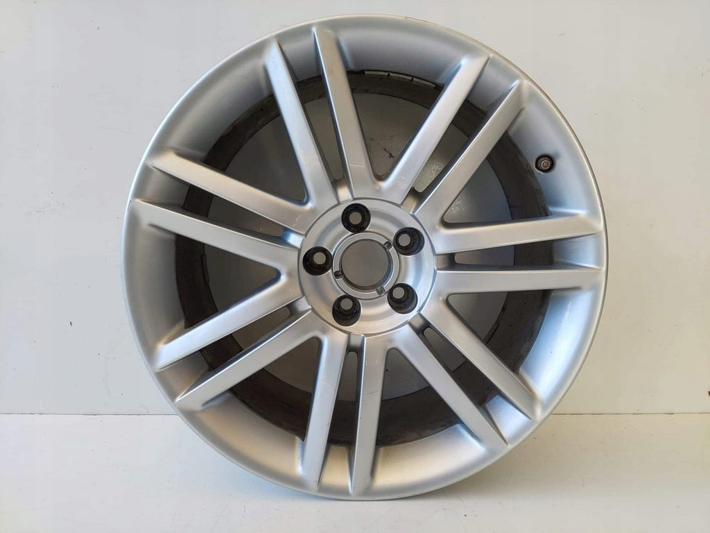 1x Alufelge 19 Zoll 8.5" 5x112 4E0601025AQ Audi A8 Rim Wheel