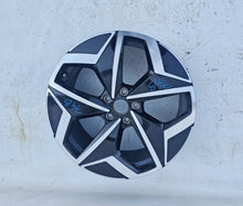 Load image into Gallery viewer, 1x Alufelge 19 Zoll 7.5" 5x112 50ET 10A601025J VW Id.3 Rim Wheel FEL8433423725sr