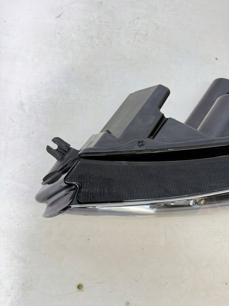 Frontscheinwerfer Jaguar Xf X250 VPCX2X-13W030-DG Links Scheinwerfer Headlight SCH8730057454uq