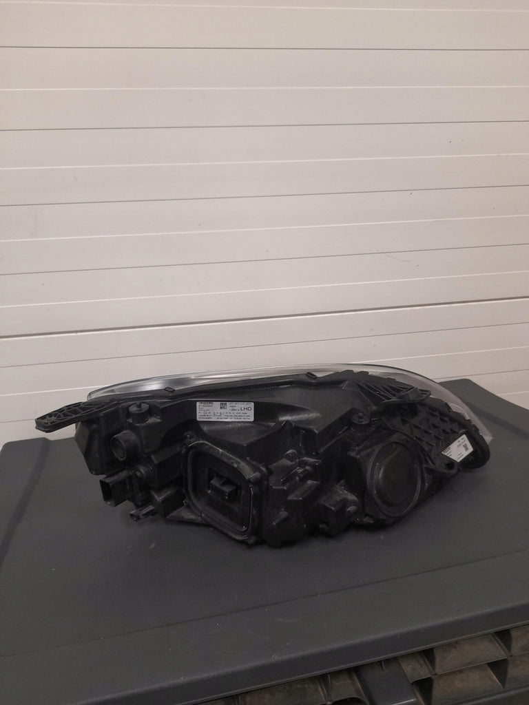 Frontscheinwerfer Volvo Xc40 31420447 Full LED Links Scheinwerfer Headlight SCH8554230686zp