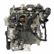 Load image into Gallery viewer, Motor Seat VW Ibiza Polo 6r CBZB 1.2 TSI 105PS 77kW 94TKm Benzin Engine Komplett