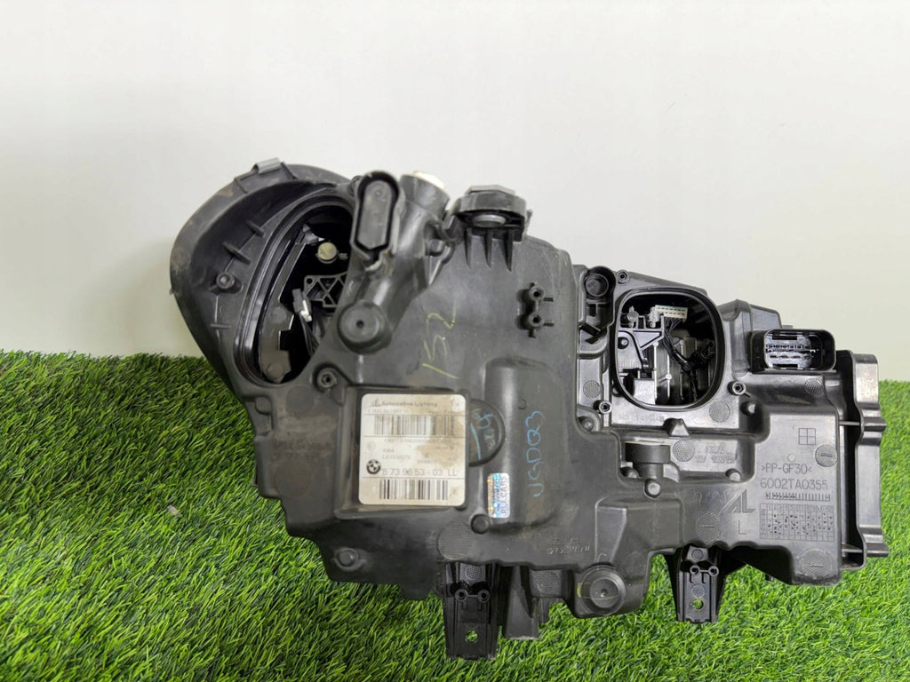 Frontscheinwerfer BMW X3 G01 G02 873965303 Links Scheinwerfer Headlight SCH2490172673xq
