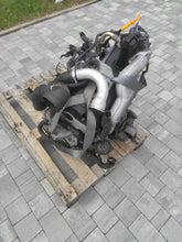 Laden Sie das Bild in den Galerie-Viewer, Motor VW T5 BNZ 2.5 TDI 131PS 96kW 158TKm Diesel Engine Komplett MOT5326133002bf