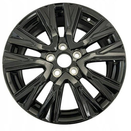 1x Alufelge 17 Zoll 7.0