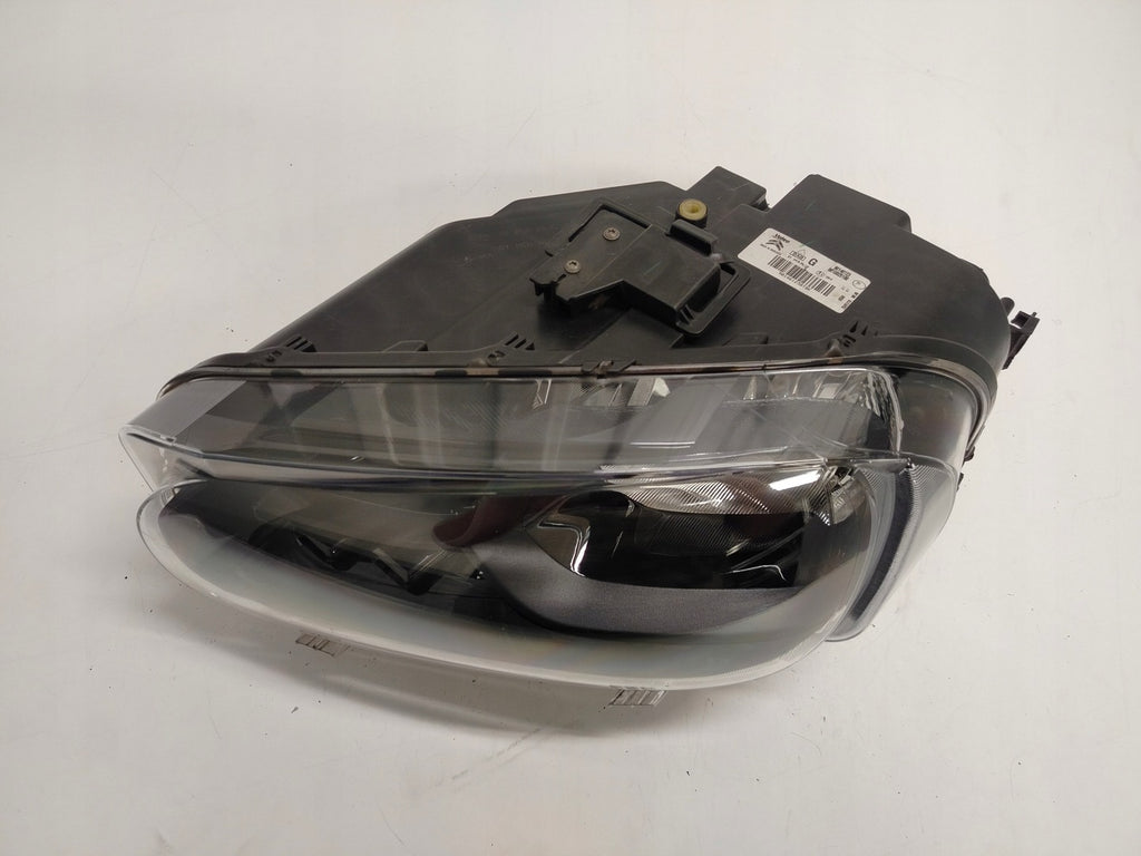 Frontscheinwerfer Citroën Berlingo 90146123 Links Scheinwerfer Headlight