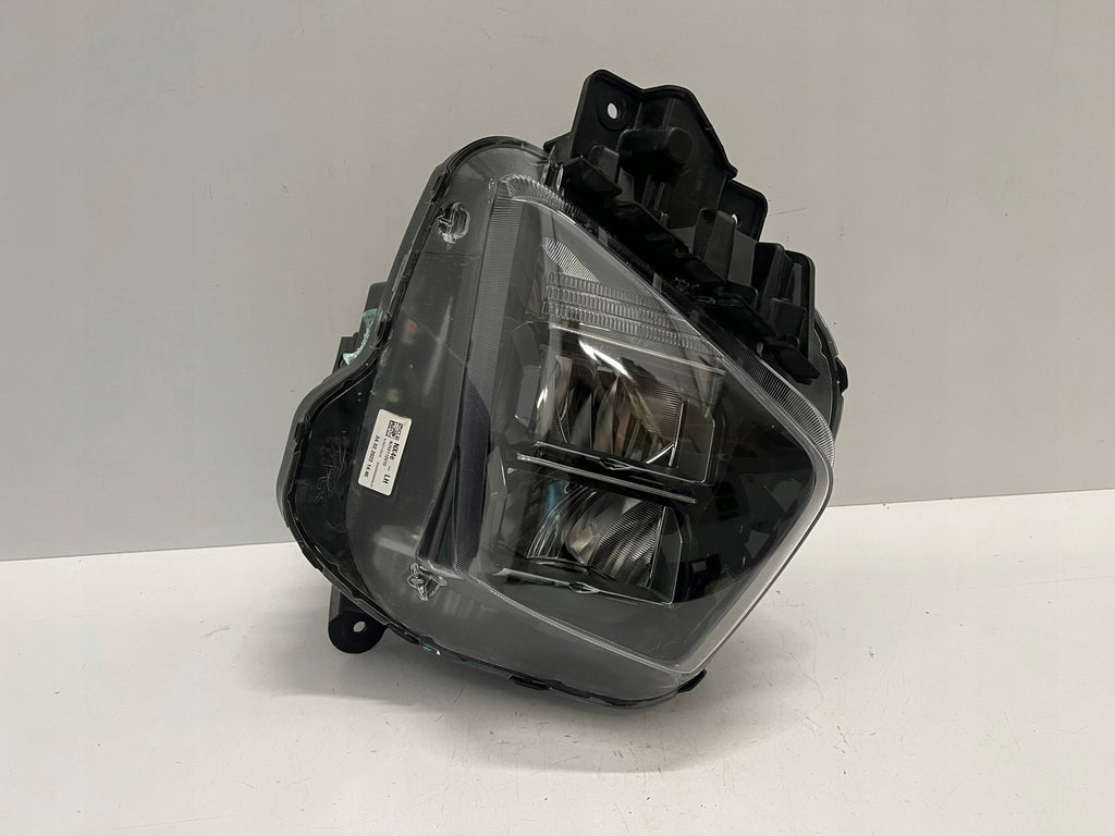 Frontscheinwerfer Hyundai Tucson 92101N7100 LED Links Scheinwerfer Headlight SCH2358184254lu