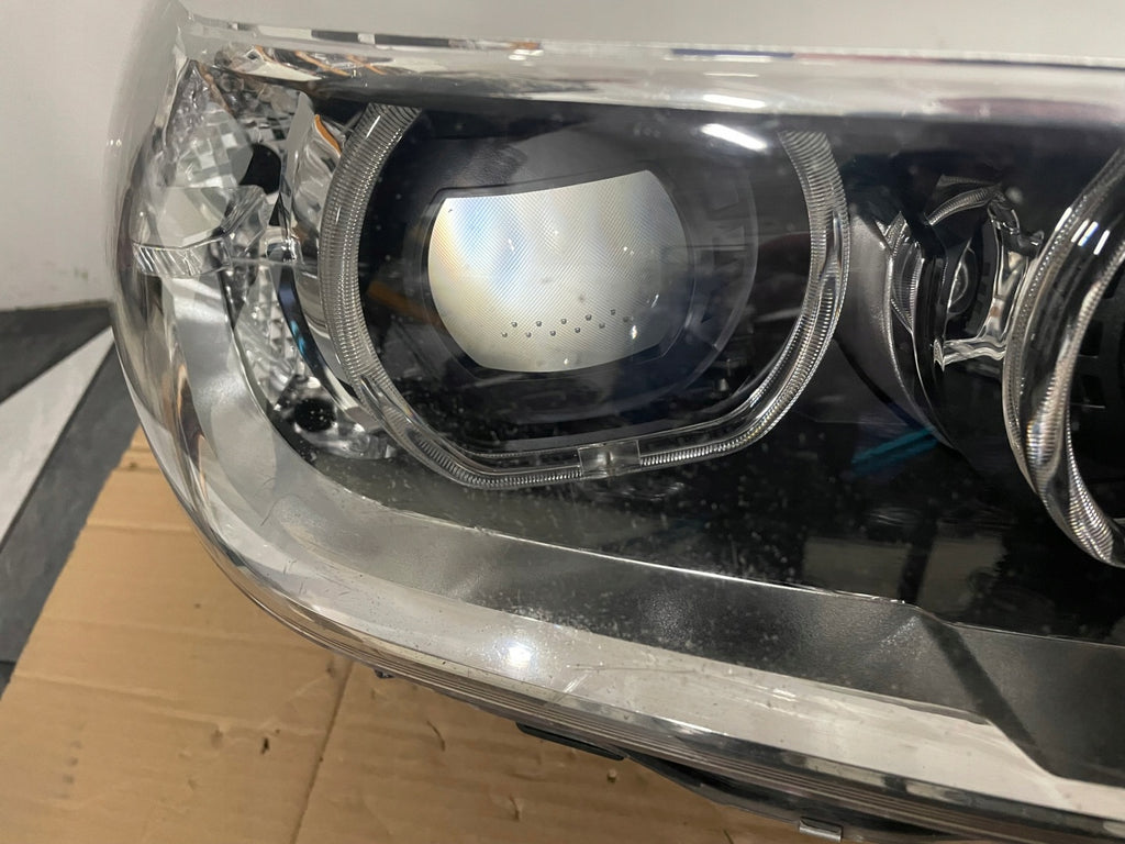 Frontscheinwerfer BMW X3 G01 X4 G02 8739648 Full LED Rechts Headlight SCH9999005615om