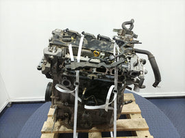 Motor Toyota V XA25AA92CG 2.5 218PS 2020 Benzin Engine Komplett