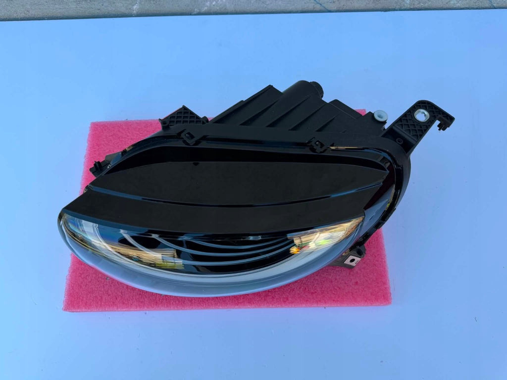 Frontscheinwerfer Fiat 500 521400320 Links Scheinwerfer Headlight SCH7306485434yd