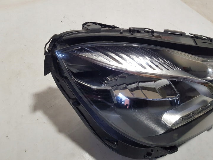 Frontscheinwerfer Mercedes-Benz W212 A2128202039 LED Rechts Headlight SCH3520587860vt