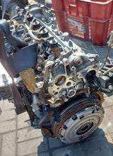 Laden Sie das Bild in den Galerie-Viewer, Motor Renault Trafic III M9R710 2.0 DCI 2020 Diesel Engine Unkomplett
