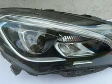 Laden Sie das Bild in den Galerie-Viewer, Frontscheinwerfer Mercedes-Benz Cla A1179069900 Rechts Scheinwerfer Headlight SCH1283314240gx