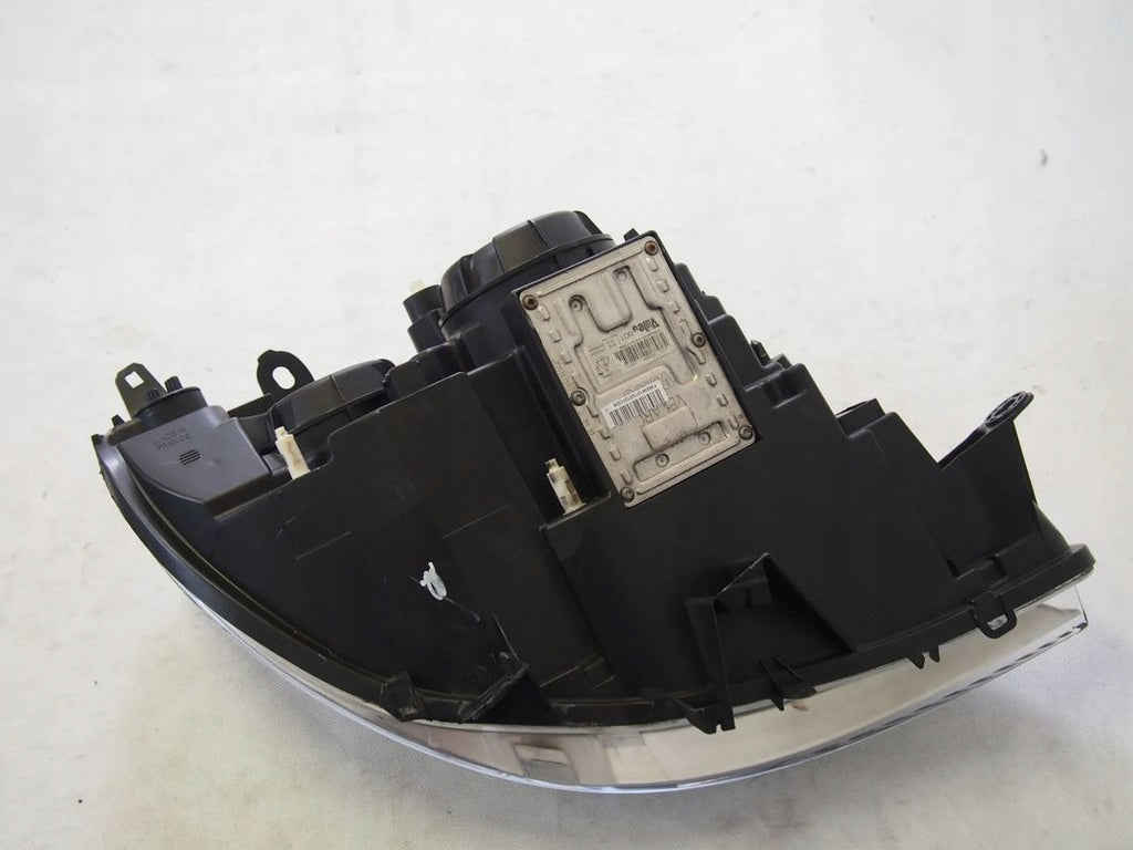 Frontscheinwerfer Citroën C8 807 1494312080 Links Scheinwerfer Headlight SCH5474559571cs