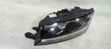 Laden Sie das Bild in den Galerie-Viewer, Frontscheinwerfer Skoda Fabia III 6V1941015D LED Links Scheinwerfer Headlight