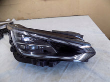 Laden Sie das Bild in den Galerie-Viewer, Frontscheinwerfer Kia Ev6 LED Rechts Scheinwerfer Headlight SCH1880620764ly
