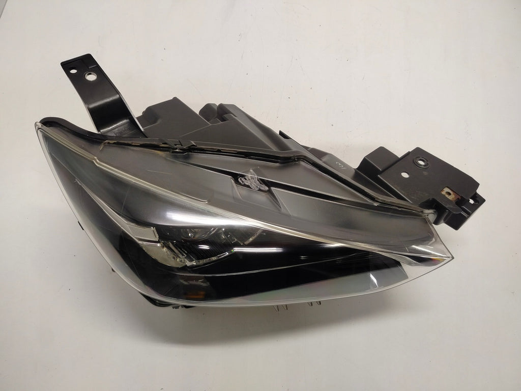 Frontscheinwerfer Mazda Cx3 D10E-51030 Full LED Rechts Scheinwerfer Headlight SCH5679147199er