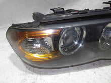 Load image into Gallery viewer, Frontscheinwerfer BMW X5 E53 PEC8955 Rechts Scheinwerfer Headlight SCH5218356555op