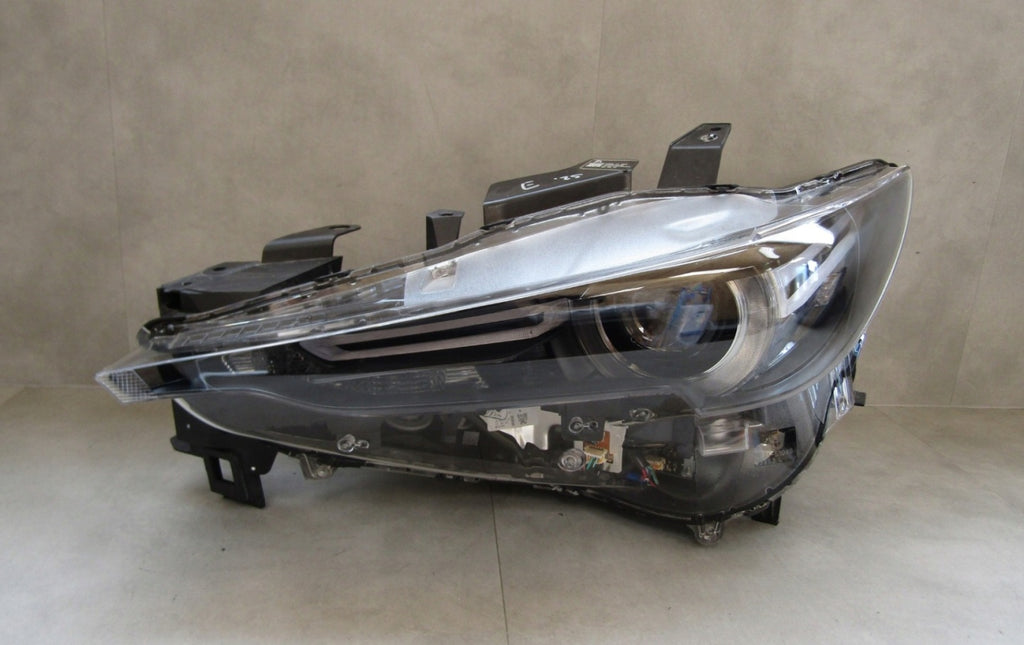 Frontscheinwerfer Mazda Cx5 Cx 5 Links Scheinwerfer Headlight SCH7442639067dy