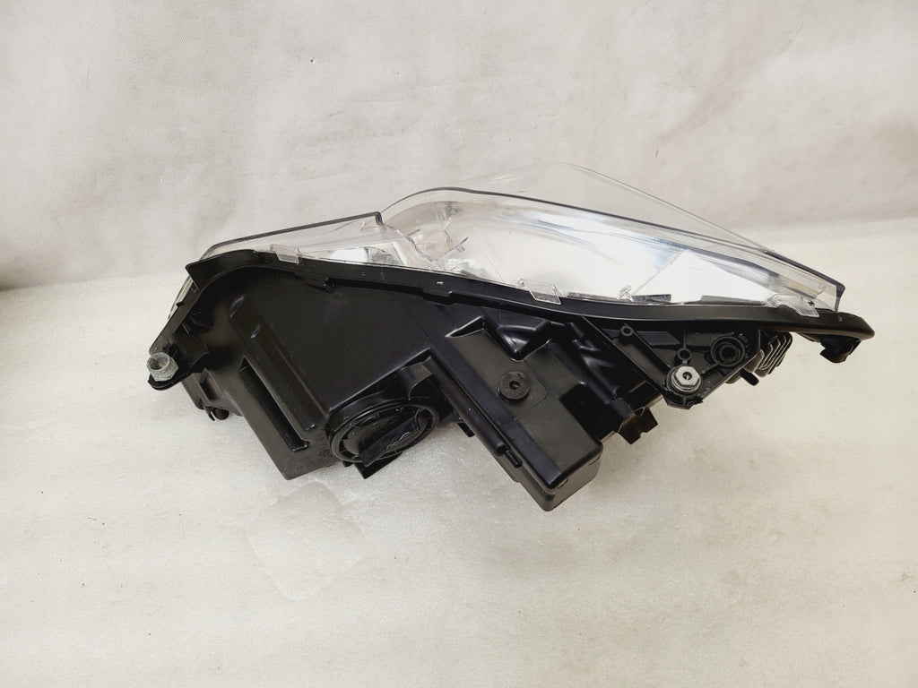 Frontscheinwerfer Mercedes-Benz Cabrio A2078200259 Rechts Scheinwerfer Headlight SCH4032129873eg