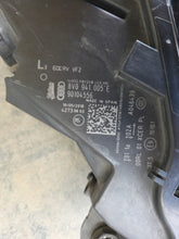 Laden Sie das Bild in den Galerie-Viewer, Frontscheinwerfer Audi A3 8V0941005E Xenon Links Scheinwerfer Headlight SCH8993870790qy
