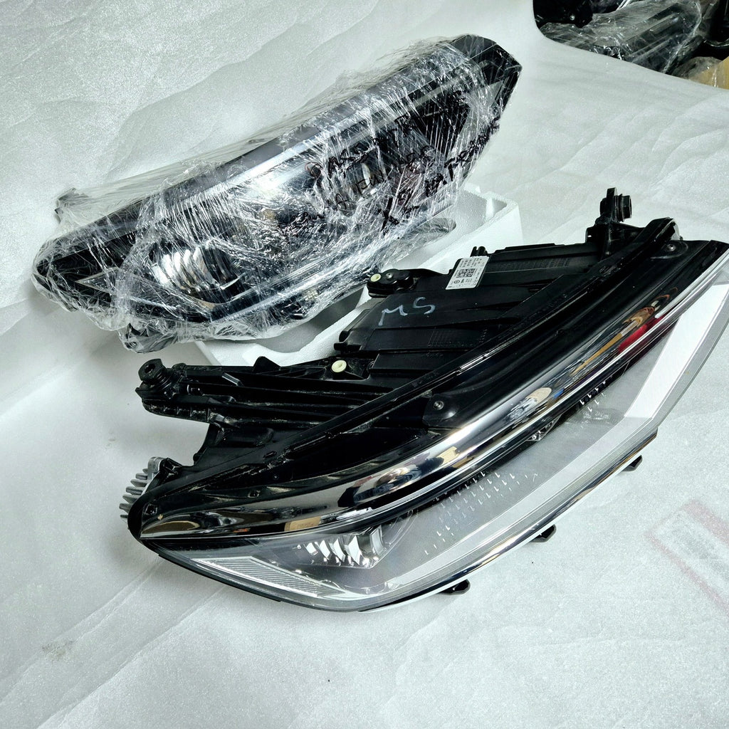 Frontscheinwerfer VW Passat B8 3G1941082T LED Rechts Scheinwerfer Headlight SCH4905573508bk
