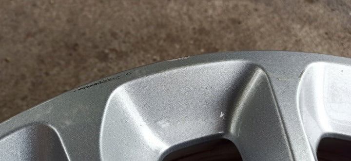 1x Alufelge 20 Zoll 8.5" 5x120 47ET Land Rover Range Rim Wheel FEL6759252611ya