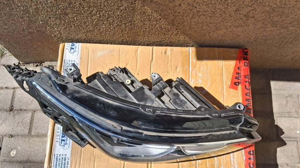 Frontscheinwerfer VW Golf VIII 5H1941036J Full LED Rechts Scheinwerfer Headlight SCH2990036759tj
